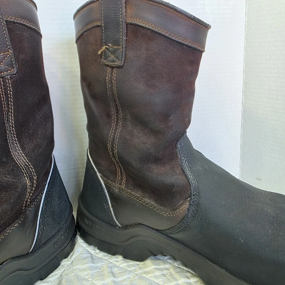 Carhartt Men's 13W 11